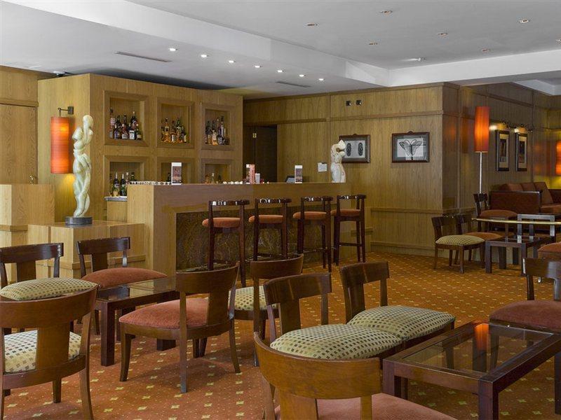 Hf Fenix Lisboa Hotel Restaurante foto